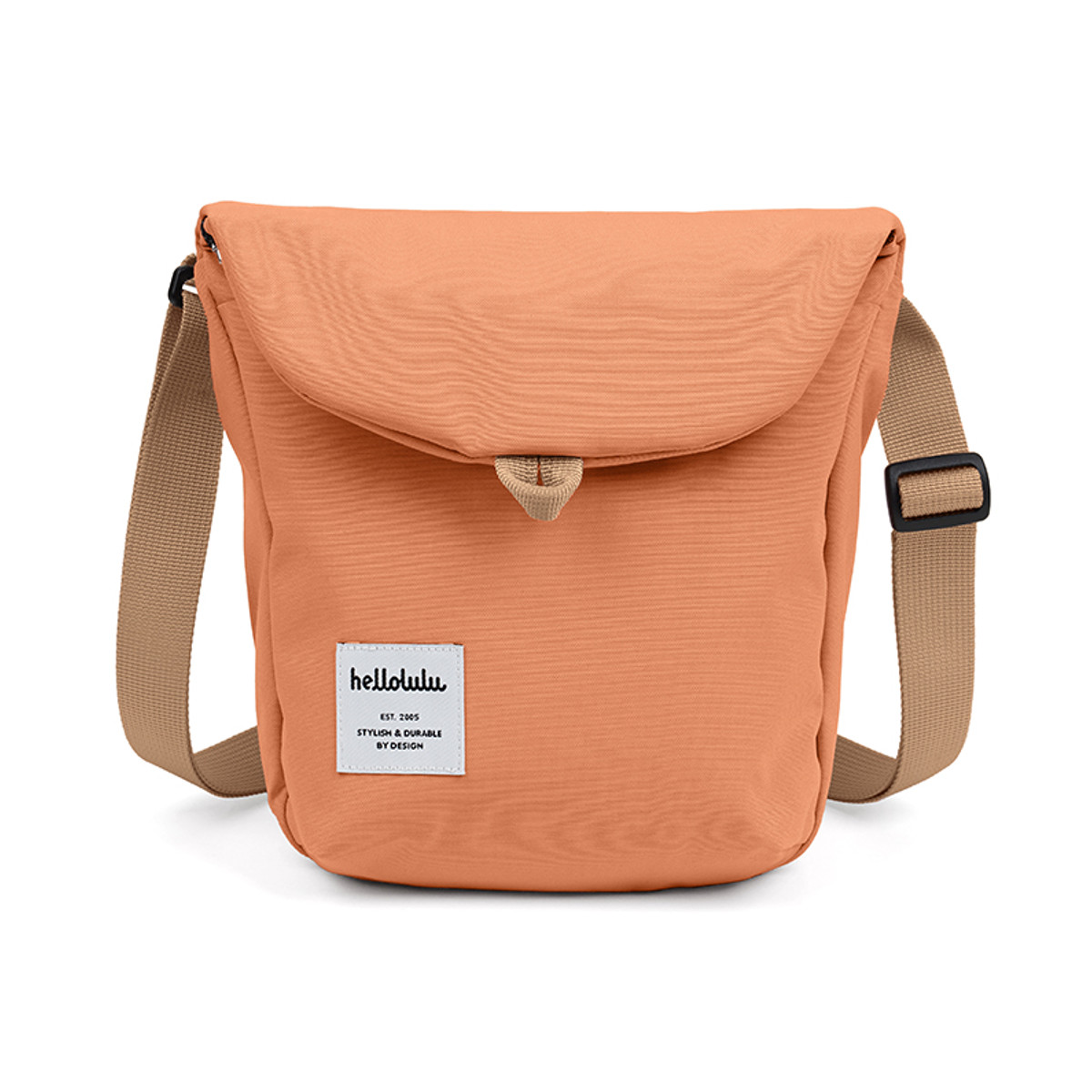 ショルダーバッグ hellolulu ハロルル デシ DESI （ バッグ レディース メンズ ショルダー かばん 鞄 クロスボディ ミニ 軽い ） | hellolulu | 06