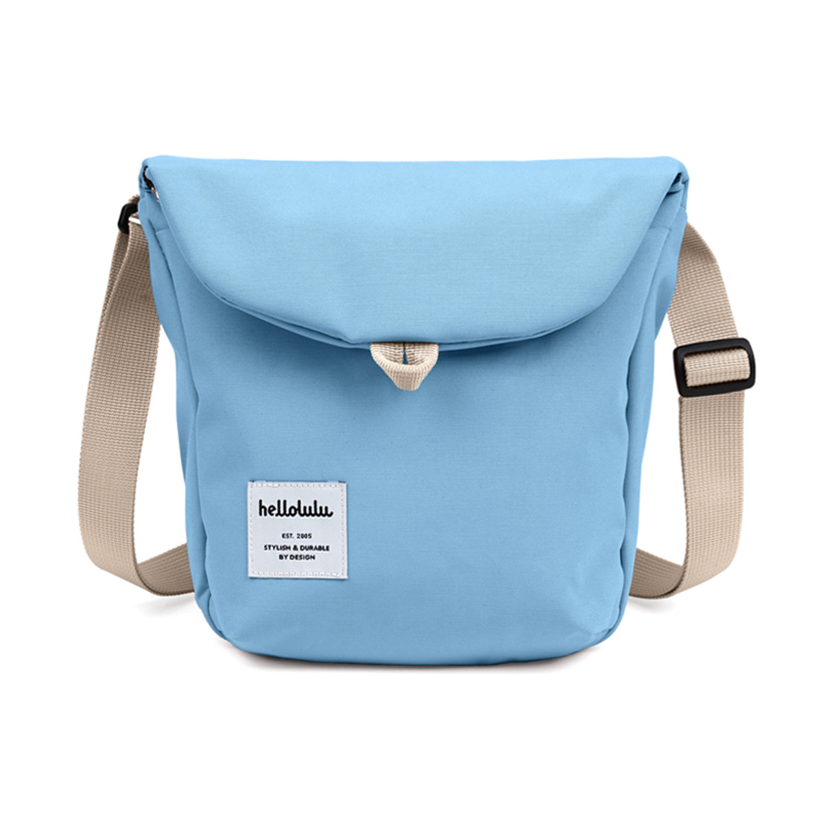 ショルダーバッグ hellolulu ハロルル デシ DESI （ バッグ レディース メンズ ショルダー かばん 鞄 クロスボディ ミニ 軽い ） | hellolulu | 07