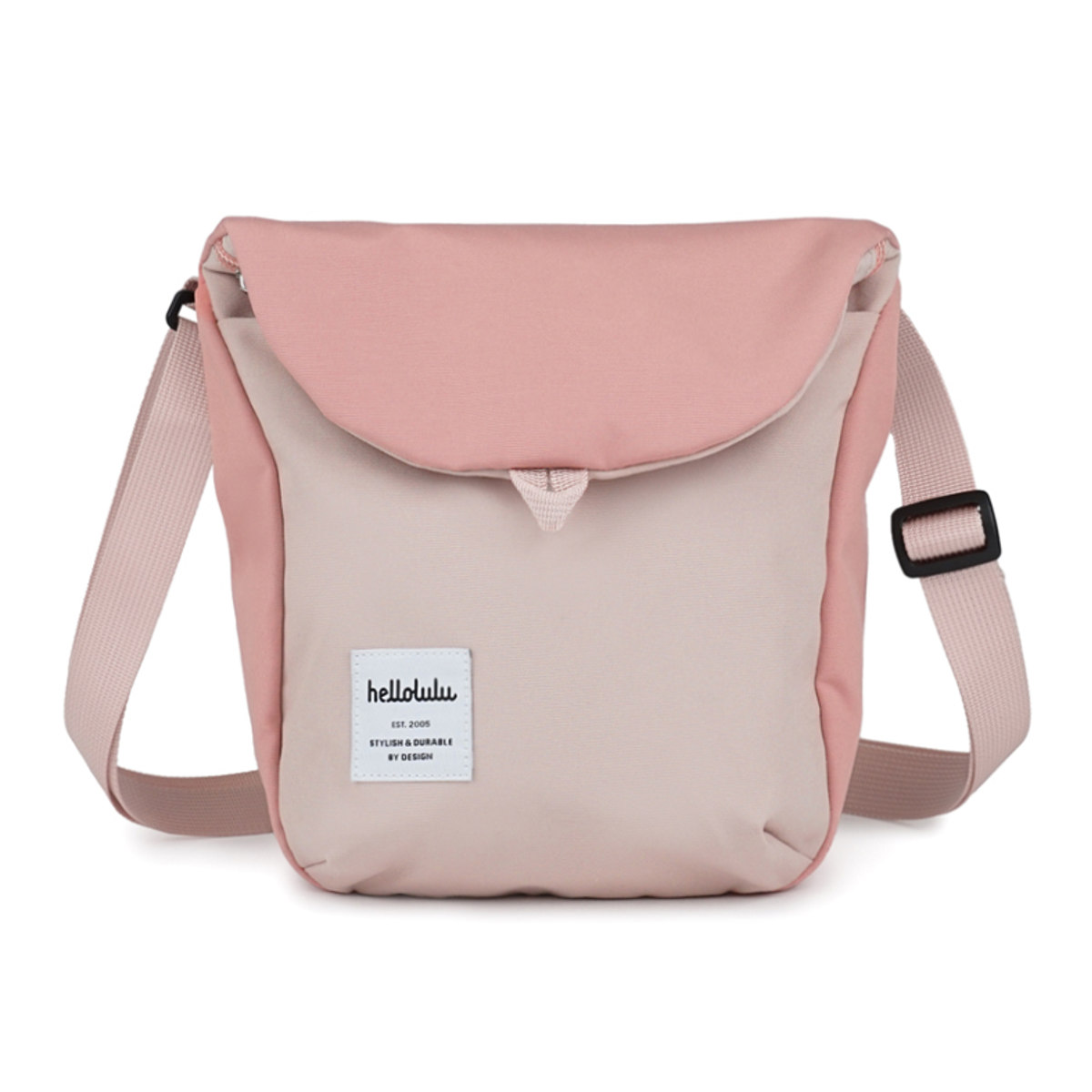 ショルダーバッグ hellolulu ハロルル デシ DESI （ バッグ レディース メンズ ショルダー かばん 鞄 クロスボディ ミニ 軽い ） | hellolulu | 14