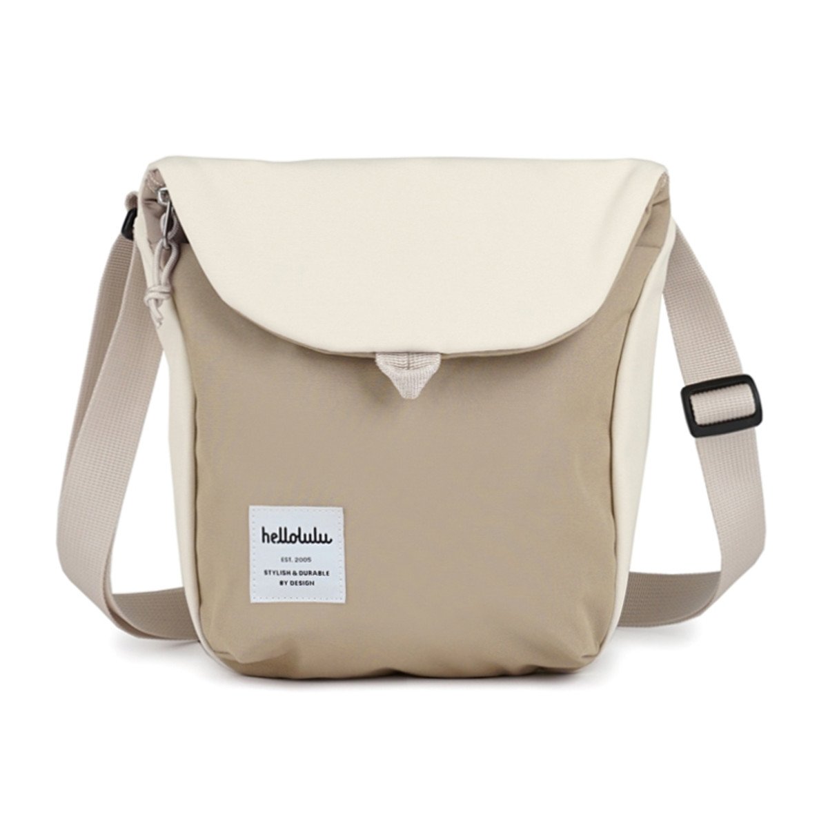 ショルダーバッグ hellolulu ハロルル デシ DESI （ バッグ レディース メンズ ショルダー かばん 鞄 クロスボディ ミニ 軽い ） | hellolulu | 15
