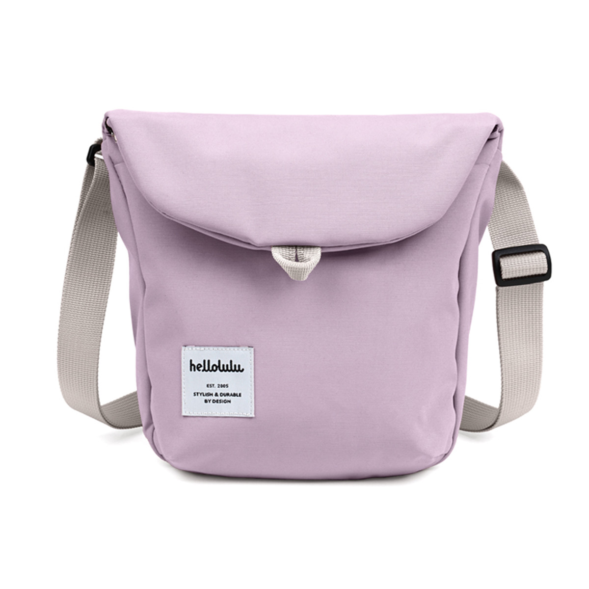 ショルダーバッグ hellolulu ハロルル デシ DESI （ バッグ レディース メンズ ショルダー かばん 鞄 クロスボディ ミニ 軽い ） | hellolulu | 01