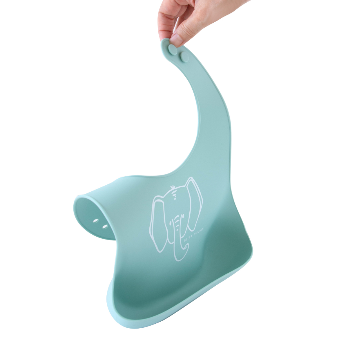 BELLA TUNNO ベラトゥーノ ワンダー ビブ　Wonder Bib （ ベラトゥーノ ワンダービブ 食事エプロン シリコンビブ 離乳食 食洗機対応 スタイ よだれかけ ） | ベラトゥーノ | 21