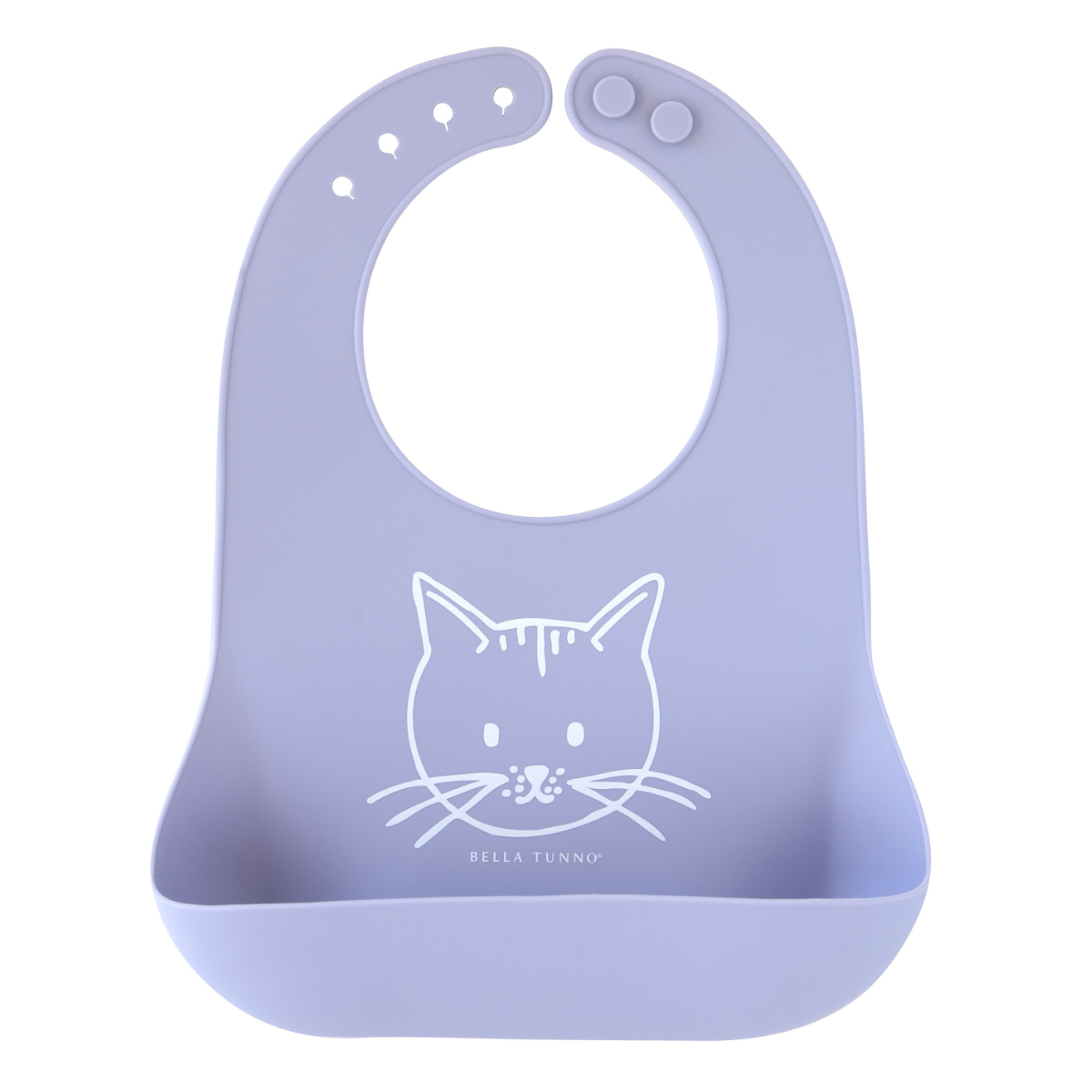 BELLA TUNNO ベラトゥーノ ワンダー ビブ　Wonder Bib （ ベラトゥーノ ワンダービブ 食事エプロン シリコンビブ 離乳食 食洗機対応 スタイ よだれかけ ） | ベラトゥーノ | 01