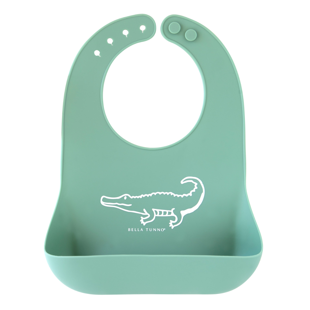 BELLA TUNNO ベラトゥーノ ワンダー ビブ　Wonder Bib （ ベラトゥーノ ワンダービブ 食事エプロン シリコンビブ 離乳食 食洗機対応 スタイ よだれかけ ） | ベラトゥーノ | 02