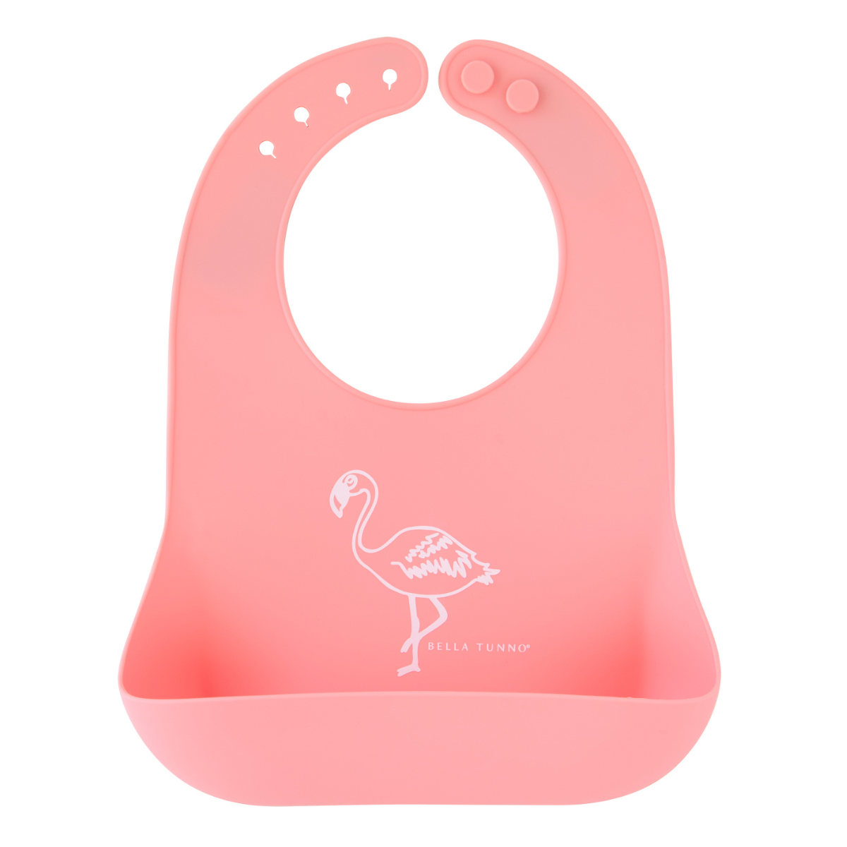BELLA TUNNO ベラトゥーノ ワンダー ビブ　Wonder Bib （ ベラトゥーノ ワンダービブ 食事エプロン シリコンビブ 離乳食 食洗機対応 スタイ よだれかけ ） | ベラトゥーノ | 04