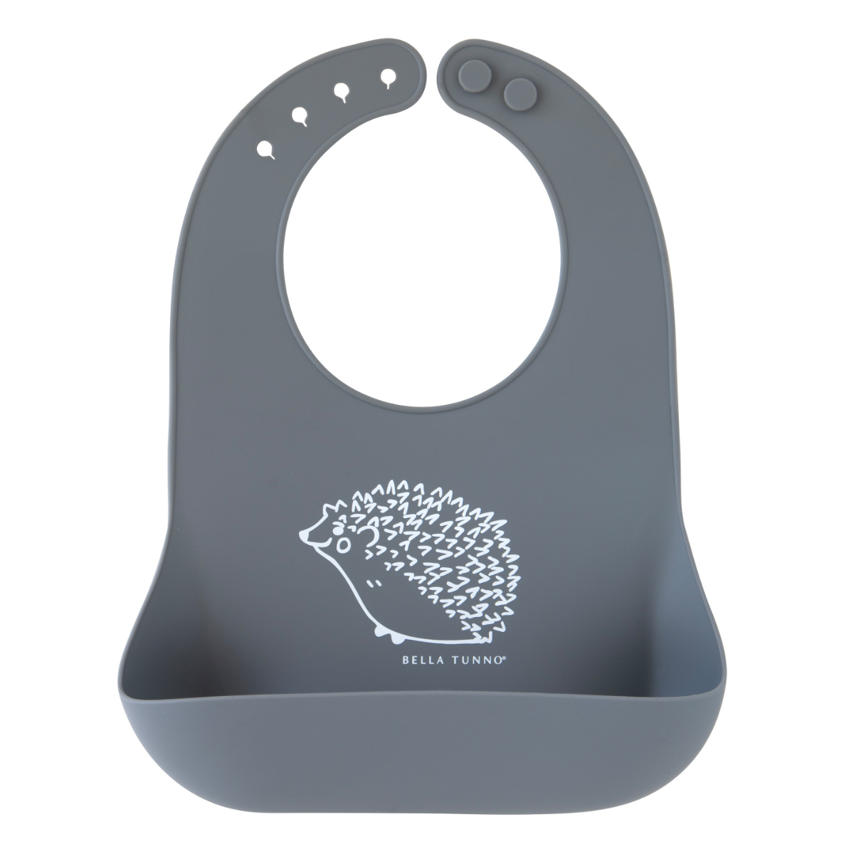 BELLA TUNNO ベラトゥーノ ワンダー ビブ　Wonder Bib （ ベラトゥーノ ワンダービブ 食事エプロン シリコンビブ 離乳食 食洗機対応 スタイ よだれかけ ） | ベラトゥーノ | 05