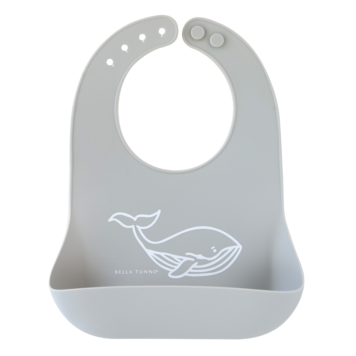 BELLA TUNNO ベラトゥーノ ワンダー ビブ　Wonder Bib （ ベラトゥーノ ワンダービブ 食事エプロン シリコンビブ 離乳食 食洗機対応 スタイ よだれかけ ） | ベラトゥーノ | 07