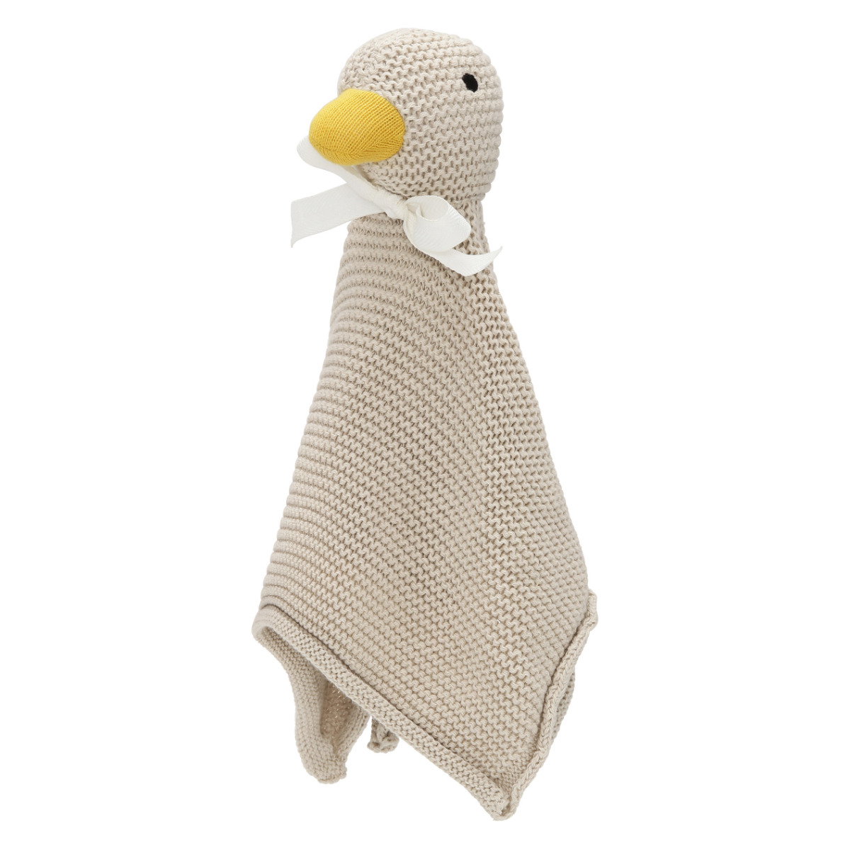 おくるみ vanillacopenhagen CuddleCloth オーガニックコットン アニマル （ バニラコペンハーゲン 動物 かわいい ベビー ベビーケット ） | ブランド登録なし | 02
