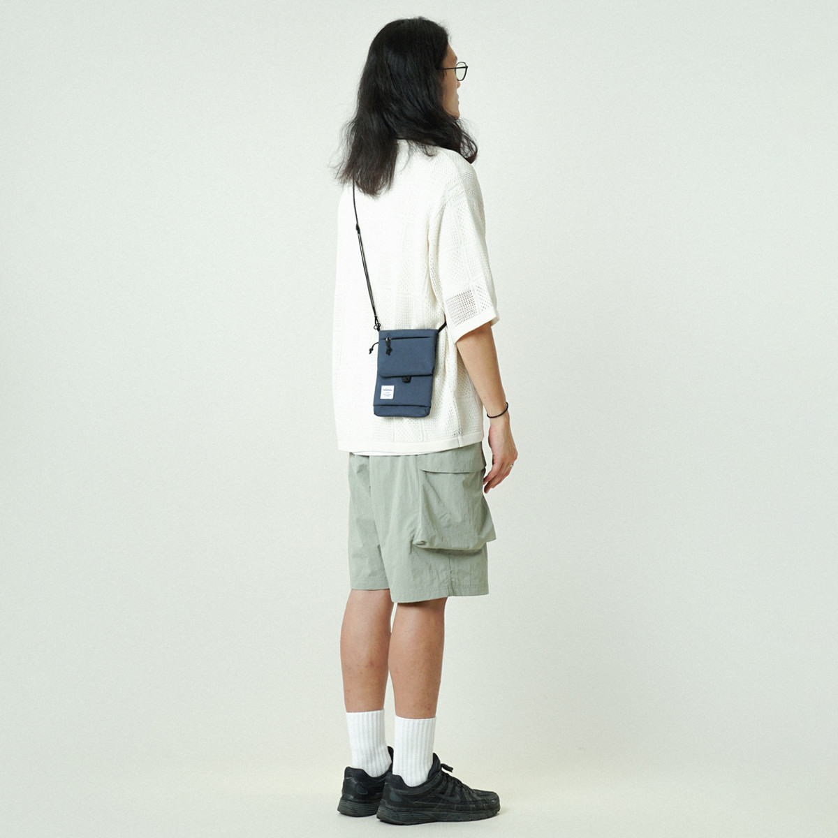 hellolulu（ハロルル） ショルダーバッグ ジョセ JOSE （ バッグ ミニ 