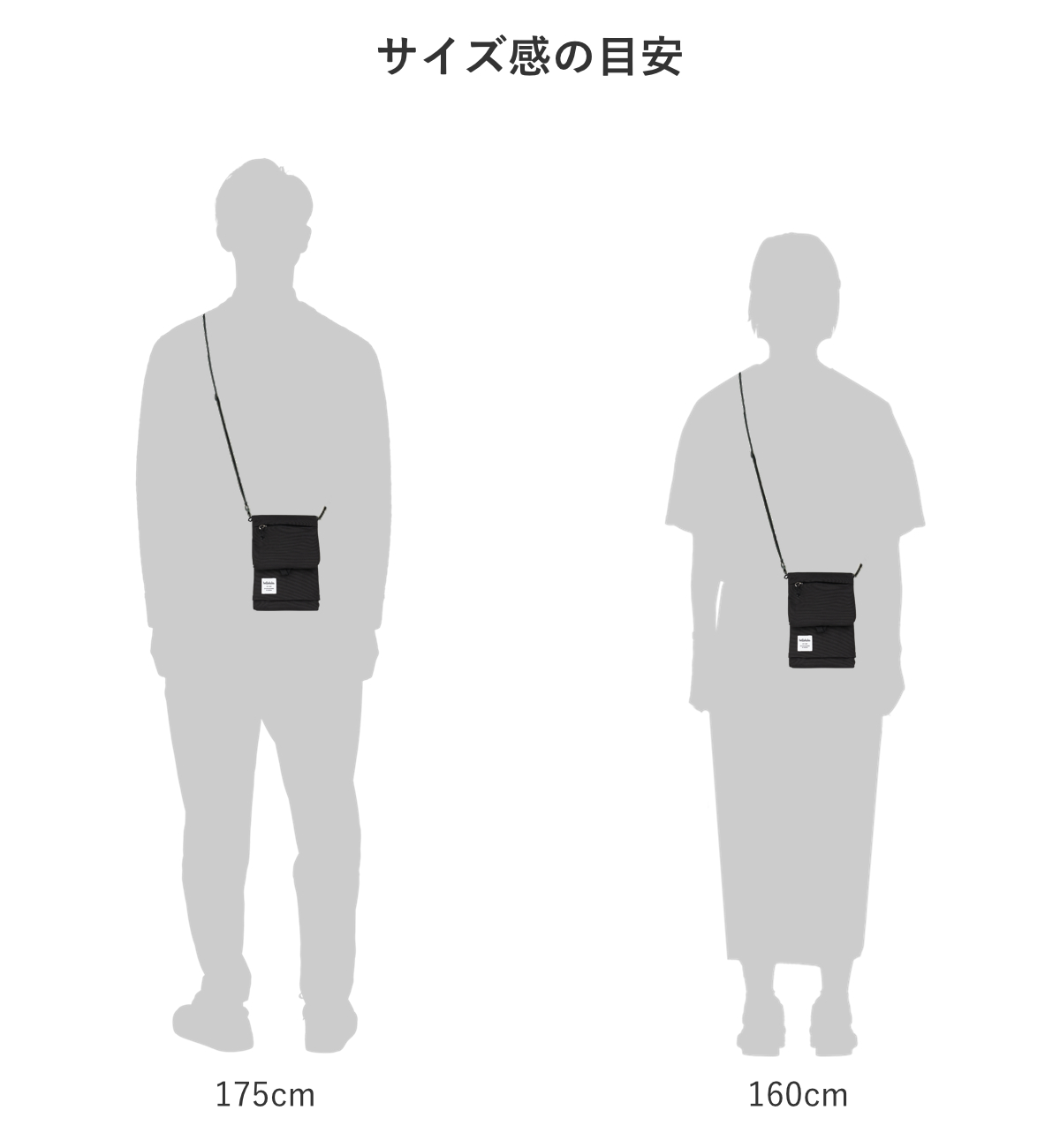hellolulu（ハロルル） ショルダーバッグ ジョセ JOSE （ バッグ ミニ 