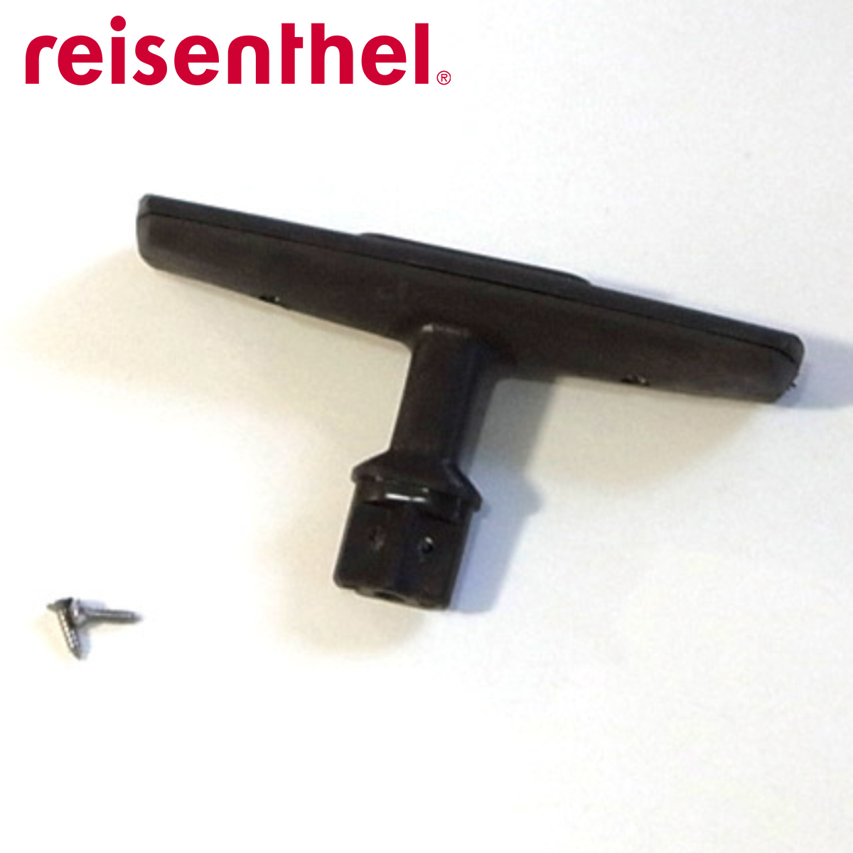 reisenthel ライゼンタール キャリークルーザー専用 ハンドル CARRYCRUISER HANDLE ( キャリークルーザー 専用 T字グリップ 交換用 持ち手 パーツ 部品 )