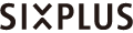 SIXPLUS ロゴ