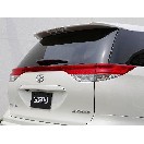 50エスティマ後期 レッドテールレンズカバー 【シックスセンス