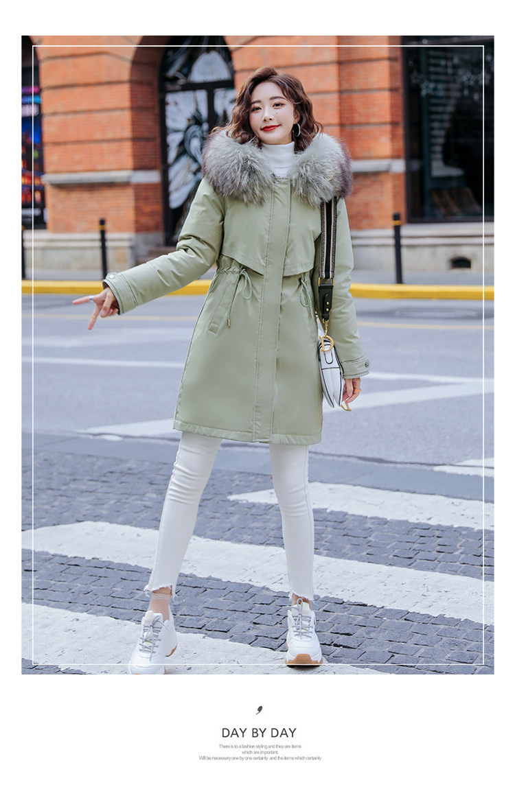 ダウンコート ダウンジャケット モッズコート フード付き レディース 裏ボア フェイクダウン 冬 カジュアル アウター 秋 大きいサイズ ファーコート