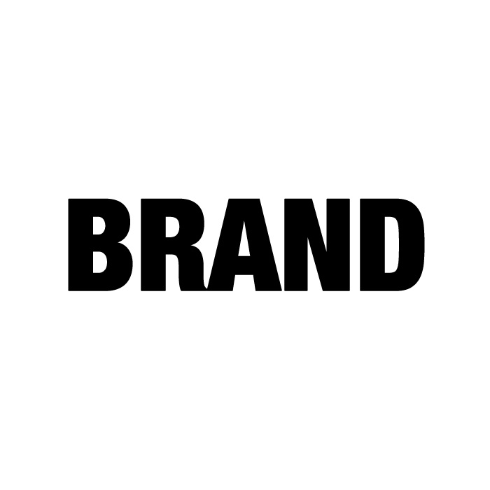 ブランド別 / BRAND