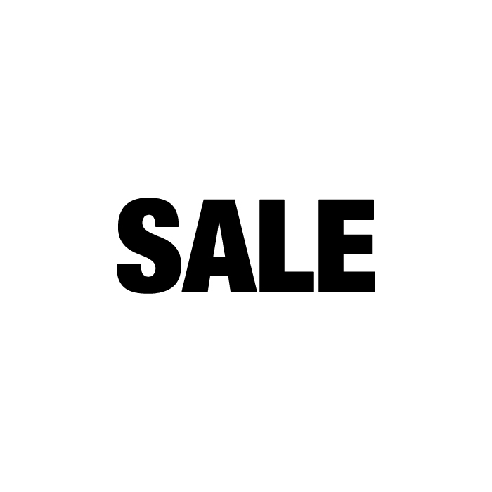 セール / SALE