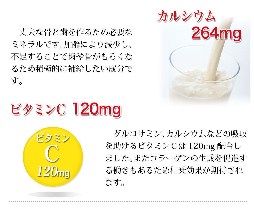 ビタミンC