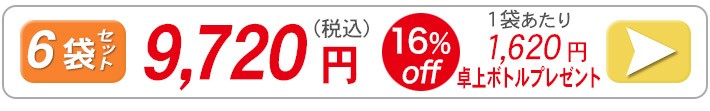 ガーリックプラスの6袋の価格