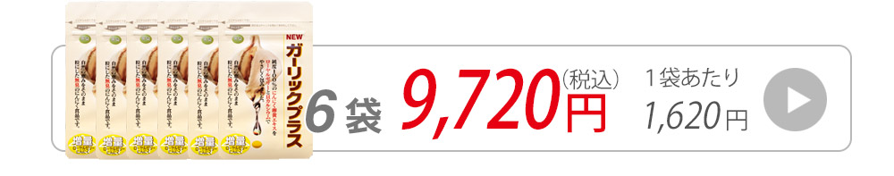 ガーリックプラス6袋に飛ぶバナー