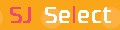 SJ Select ロゴ