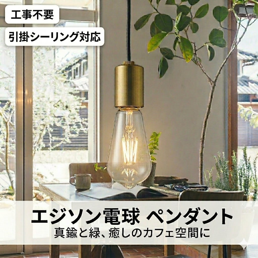 照明 おしゃれ コイズミ照明 KOIZUMI ペンダントライト AP49031L 電球