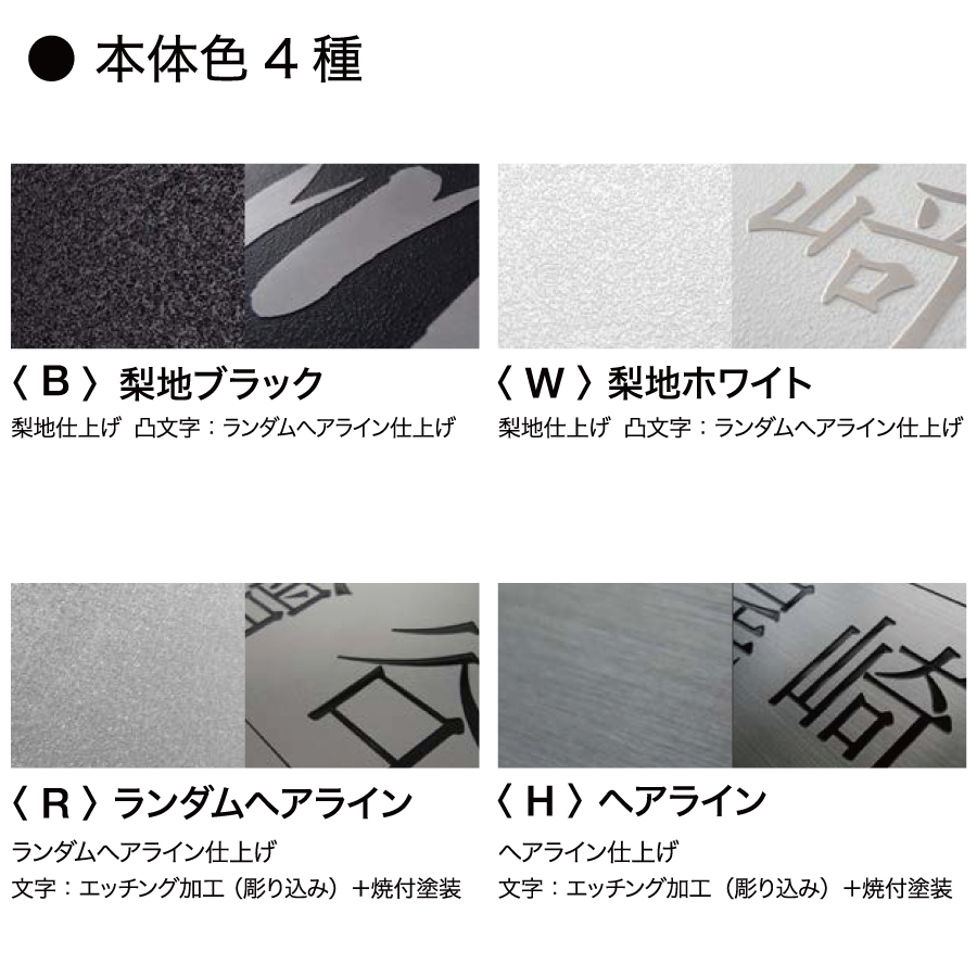 インターホンカバー 表札兼用タイプ オンリーワンクラブ カバープラス