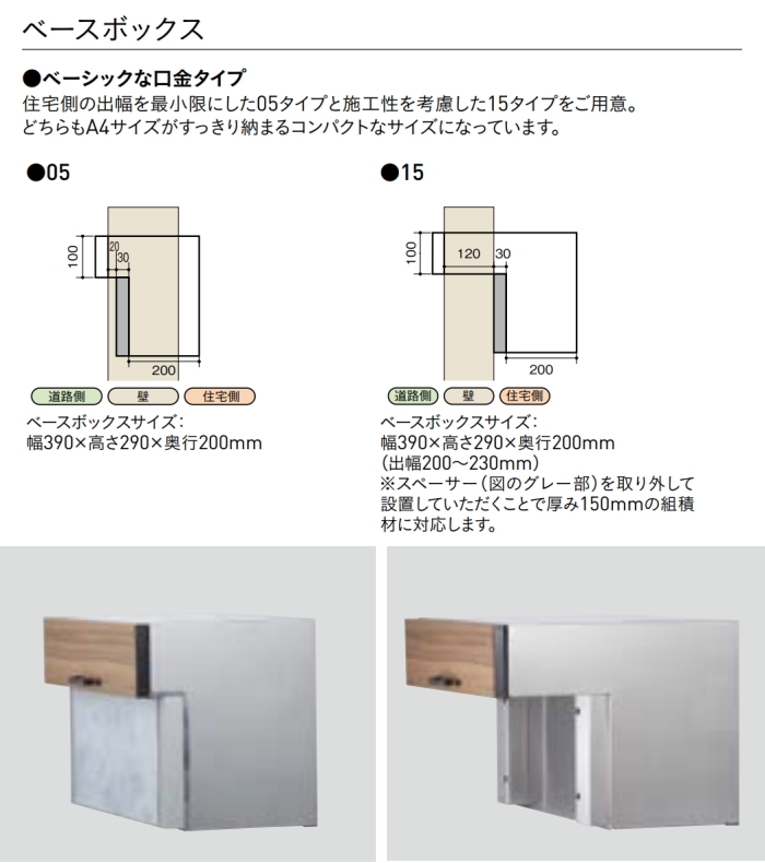 無料プレゼント対象商品】 郵便ポスト 郵便受け 埋め込みポスト