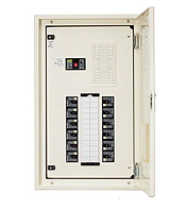 日東工業 PCEP20-10J 協約形プラグイン小型動力分電盤 : pcep20-10j