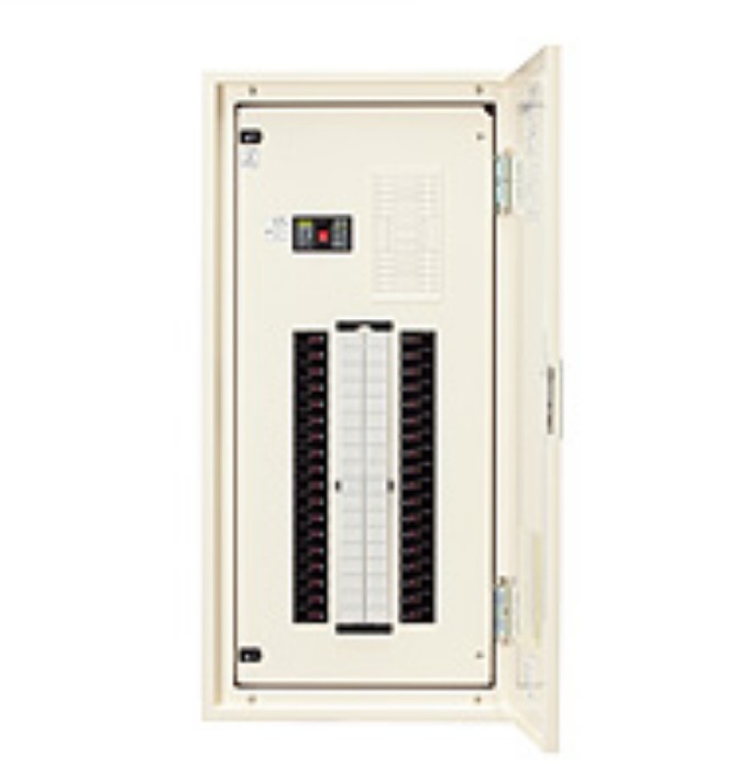 日東工業 PNL10-32JC アイセーバ標準電灯分電盤 : pnl10-32jc