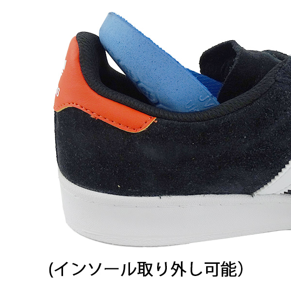 値下げしました！ADIDAS/アディダス CAMPUS ADV CORE BLACK / FTWR