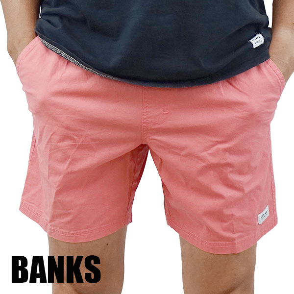 banks ボードショーツ（メンズ水着）の商品一覧 | ファッション