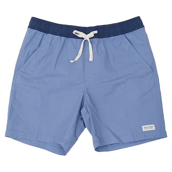 新品未使用　BANKS JOURNAL SAFARI BOARDSHORT 新品未使用 BANKS JOURNAL SAFARI BOARDSHORT 新品未使用 BANKS