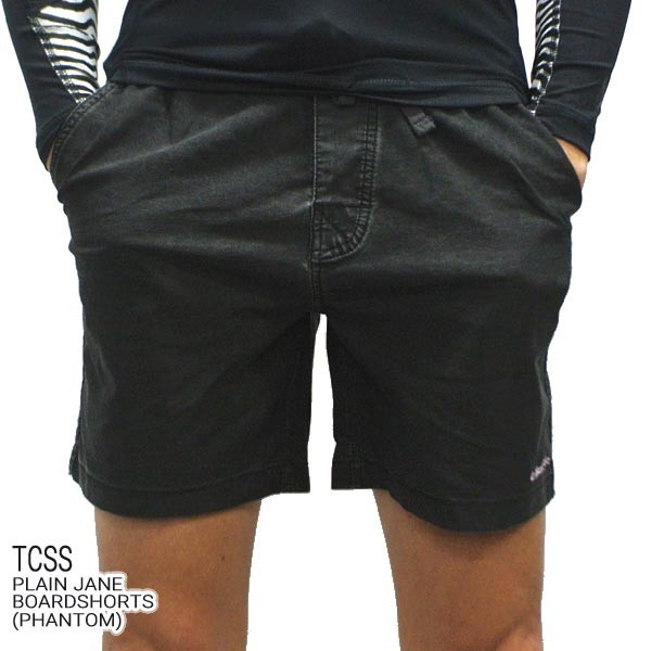 ティーシーエスエス TCSS BLOOM BOARDSHORT PHANTOM ファントム 24651_5.jpg