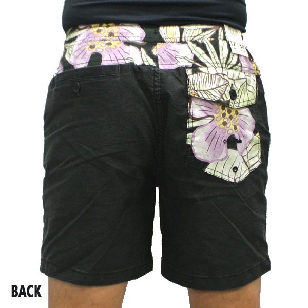 ティーシーエスエス TCSS BLOOM BOARDSHORT PHANTOM ファントム TCSS(ティーシーエスエス)商品ページ - Bonzer Trunk - Phantom