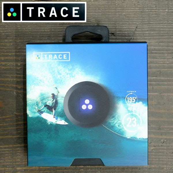 TRACE/トレース