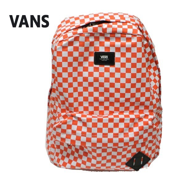 値下げしました！VANS/バンズ ヴァンズ OLD SKOOL 2 BACKPACK