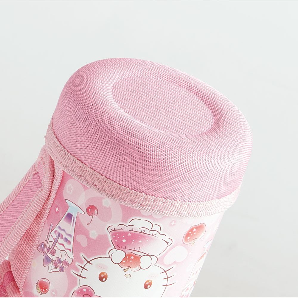 スケーター 水筒 キッズ 470ml 直飲み ステンレス ワンタッチ
