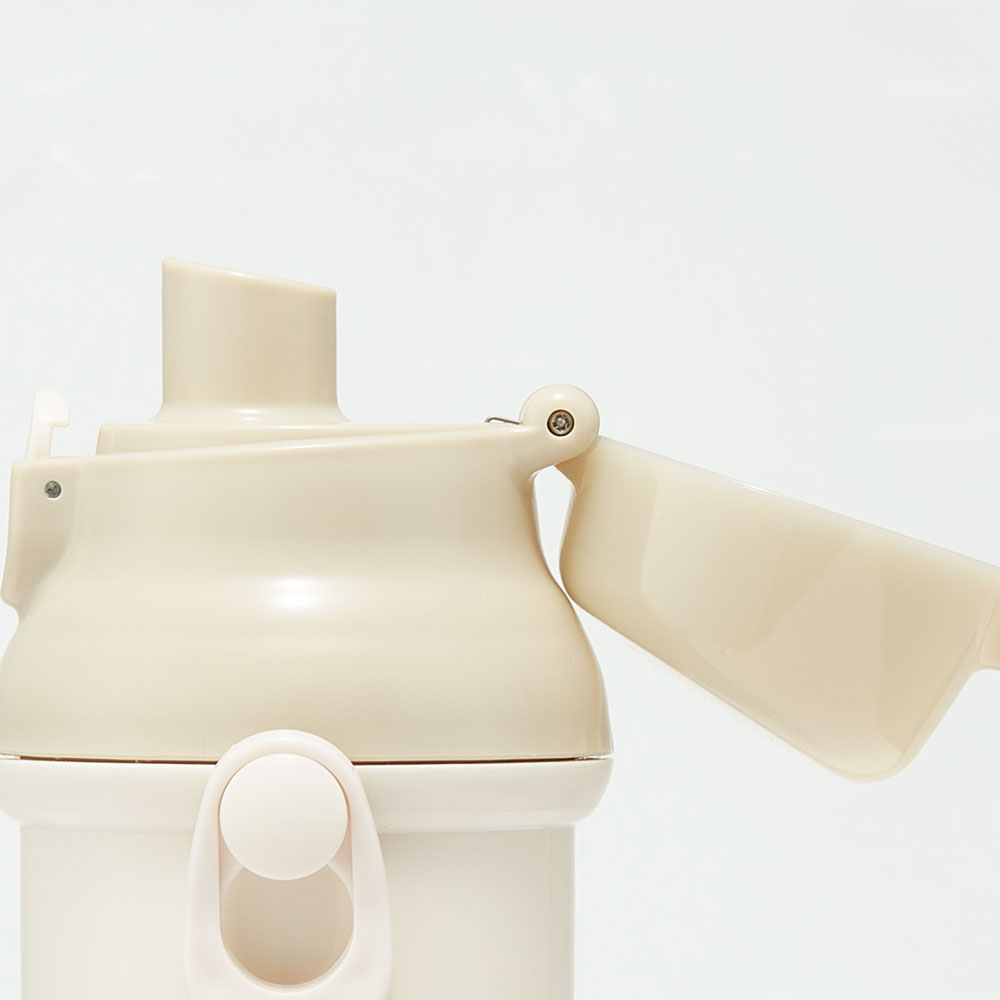 水筒 直飲み プラスチック 大容量 480ml...の詳細画像3