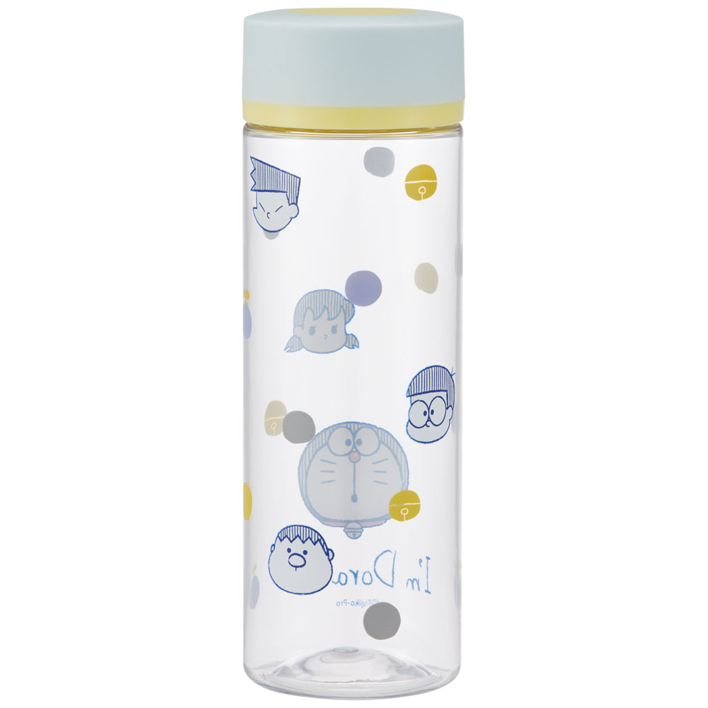sanrio（サンリオ） スケーター 水筒 ミニ サイズ プラスチック 400ml