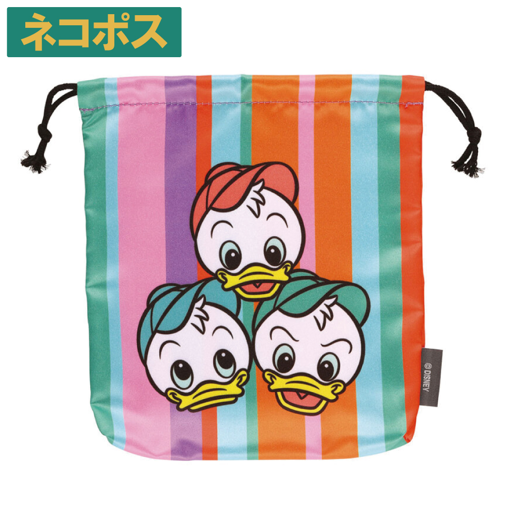 MICKEY MOUSE つながる 小物入れ 2個入り 小物 収納 ケース