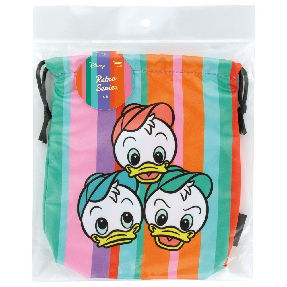 Disney 巾着 巾着袋 きんちゃく 小物入れ 持ち運び かわいい