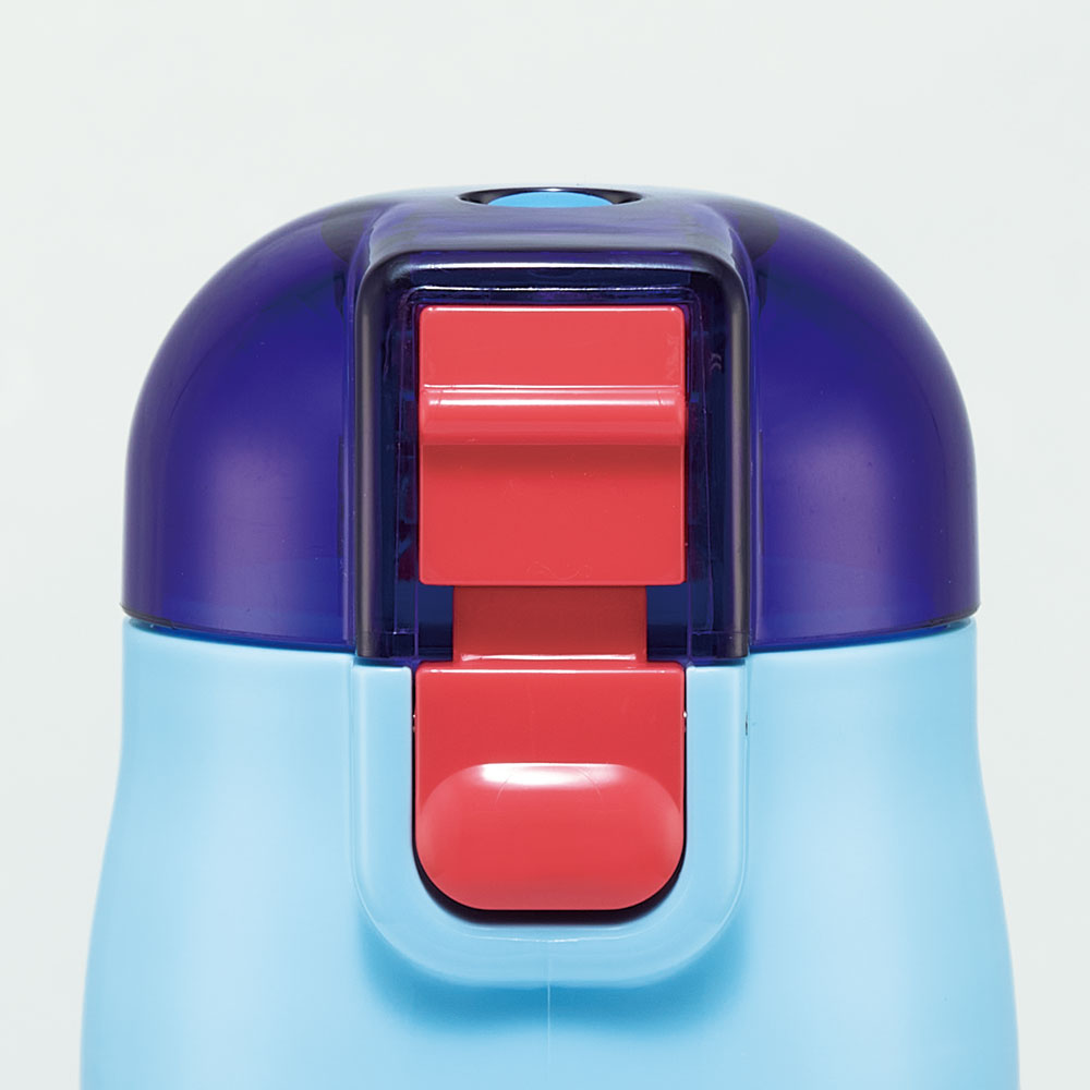 タカラトミー（TAKARA TOMY） 水筒 キッズ 直飲み ワンタッチ