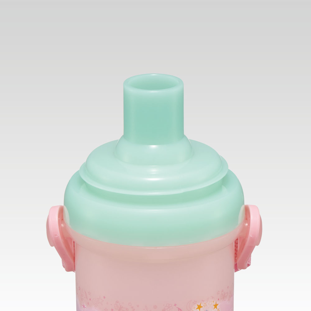 水筒 キッズ プラスチック 直飲み コップ 2...の詳細画像3