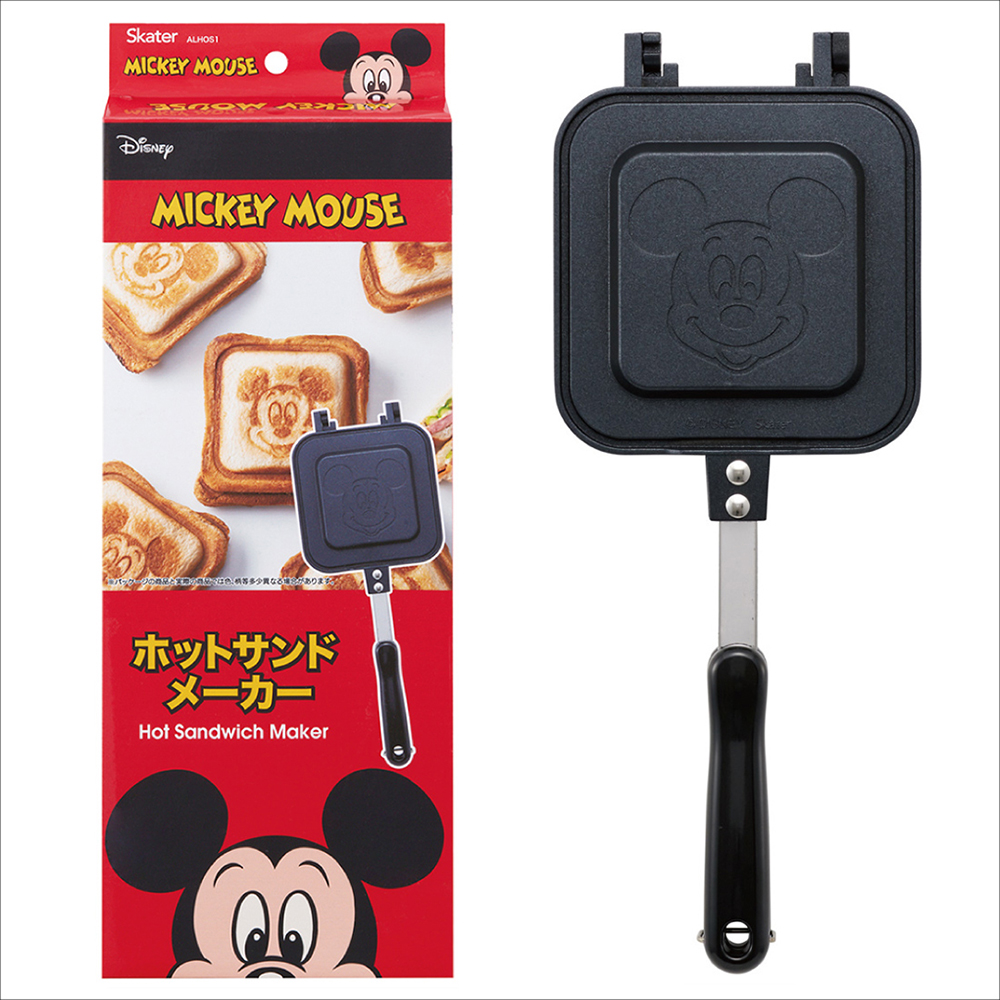 ホットサンドメーカー ミッキー 調理器具」の人気商品一覧