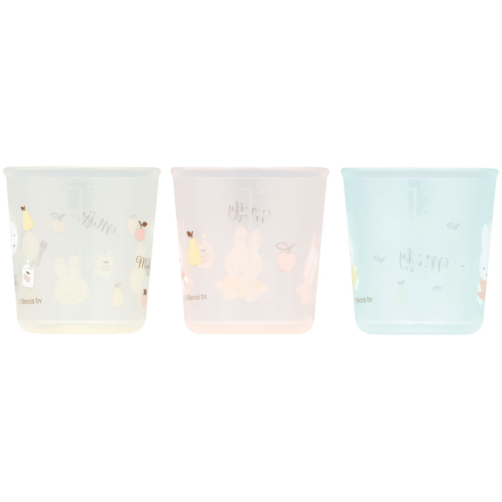 miffy - 昭和レトロ　希少　レア　ミッフィー　ボリス　コップ　ピッチャー　バスケット miffy - 昭和レトロ 希少 レア ミッフィー ボリス コップ