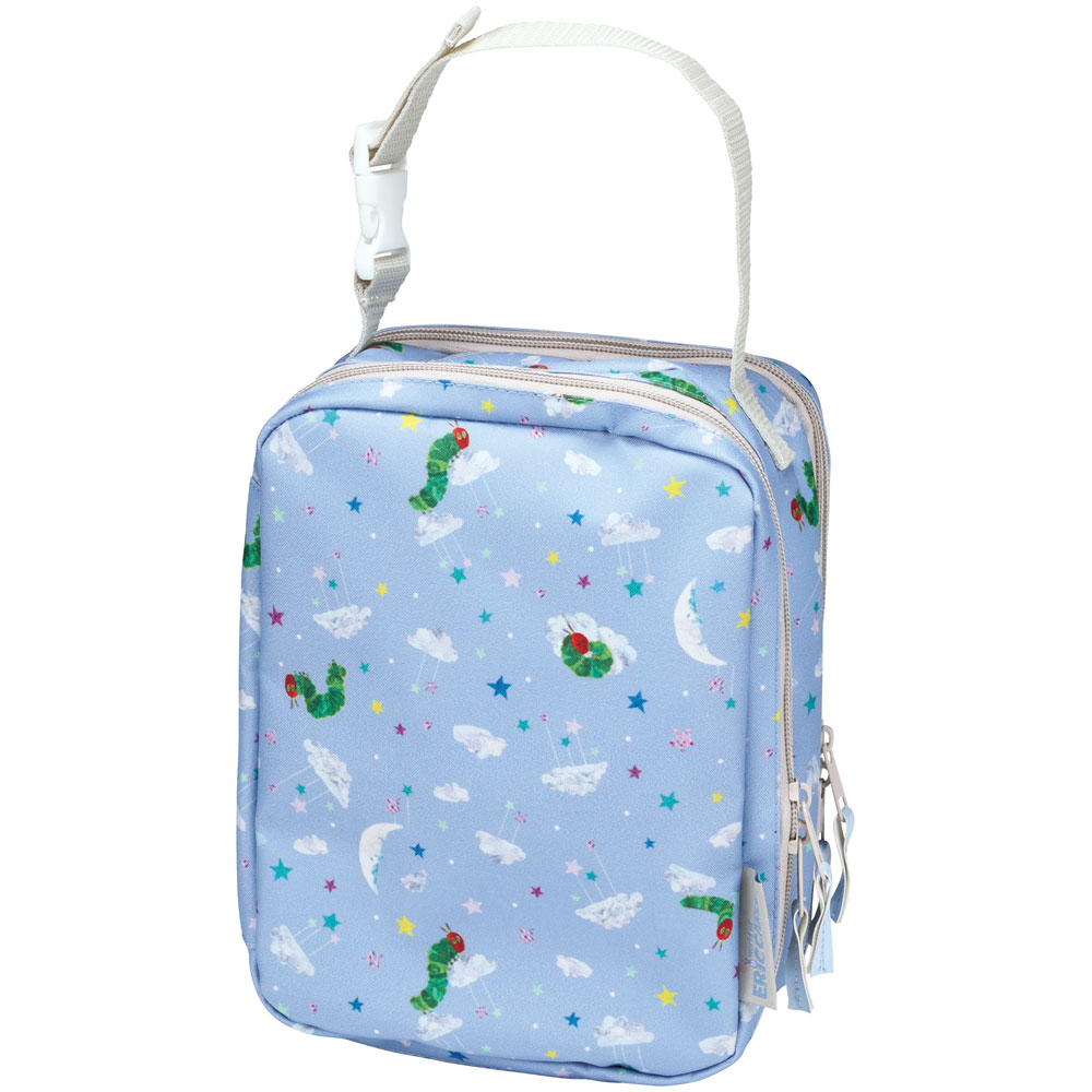 bonpoint PEBEAUTY CASE ポーチ　オムツ　おもちゃ入れ Bonpoint - bonpoint PEBEAUTY CASE ポーチ オムツ おもちゃ入れ