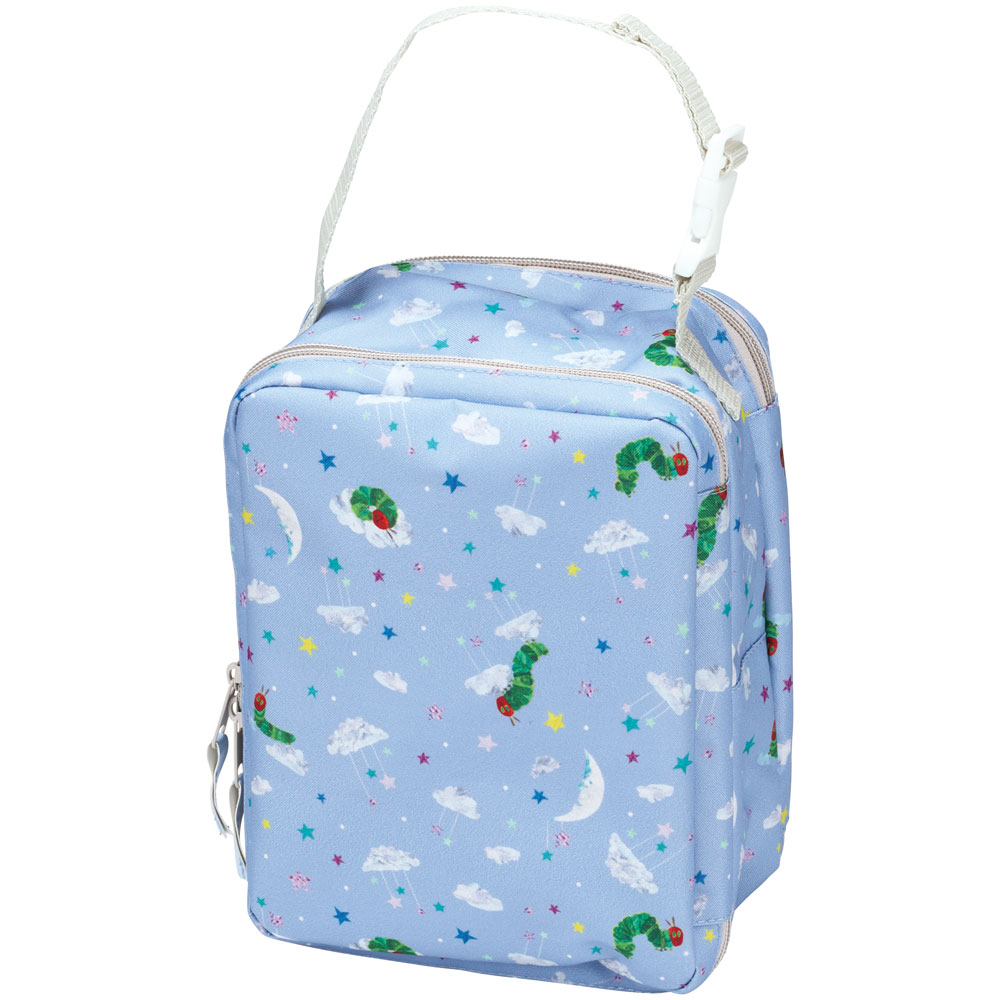 Bonpoint - bonpoint PEBEAUTY CASE ポーチ オムツ おもちゃ入れ