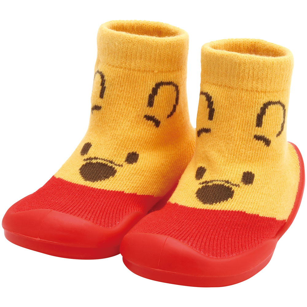 \bNX V[Y XS 11.3cm xr[ t@[Xg V[Y C Ԃ BSSHL1 XP[^[ skater ܂̃v[ v[ Pooh j̎q ̎q