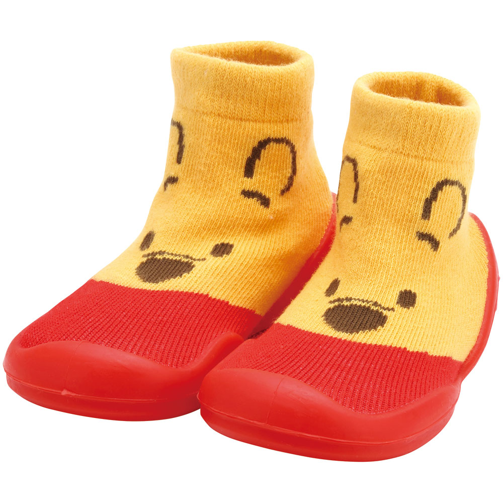 \bNX V[Y S 11.9cm xr[ t@[Xg V[Y C Ԃ BSSHL2 XP[^[ skater ܂̃v[ v[ Pooh j̎q ̎q
