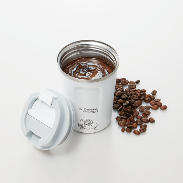 真空断熱ステンレス製タンブラーS[350ml]...の詳細画像2